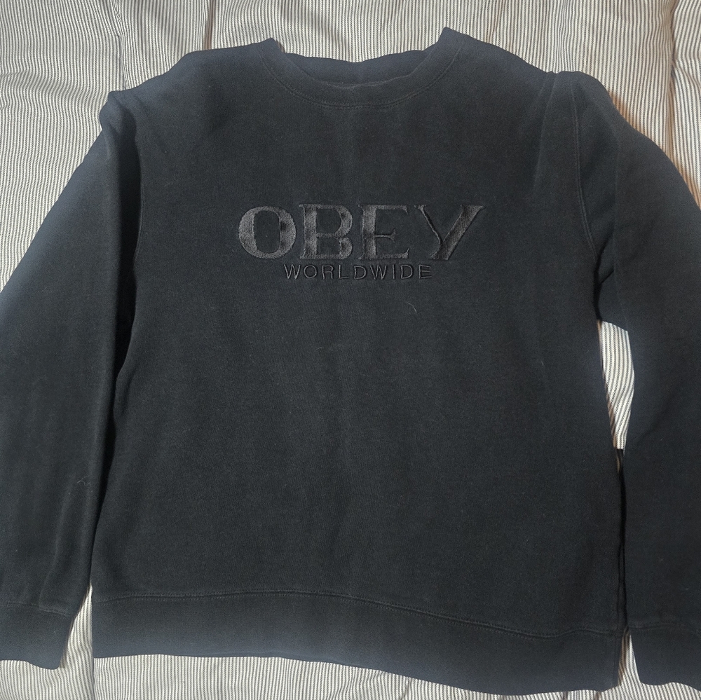 OBEY PROPAGANDA Sweatshirt